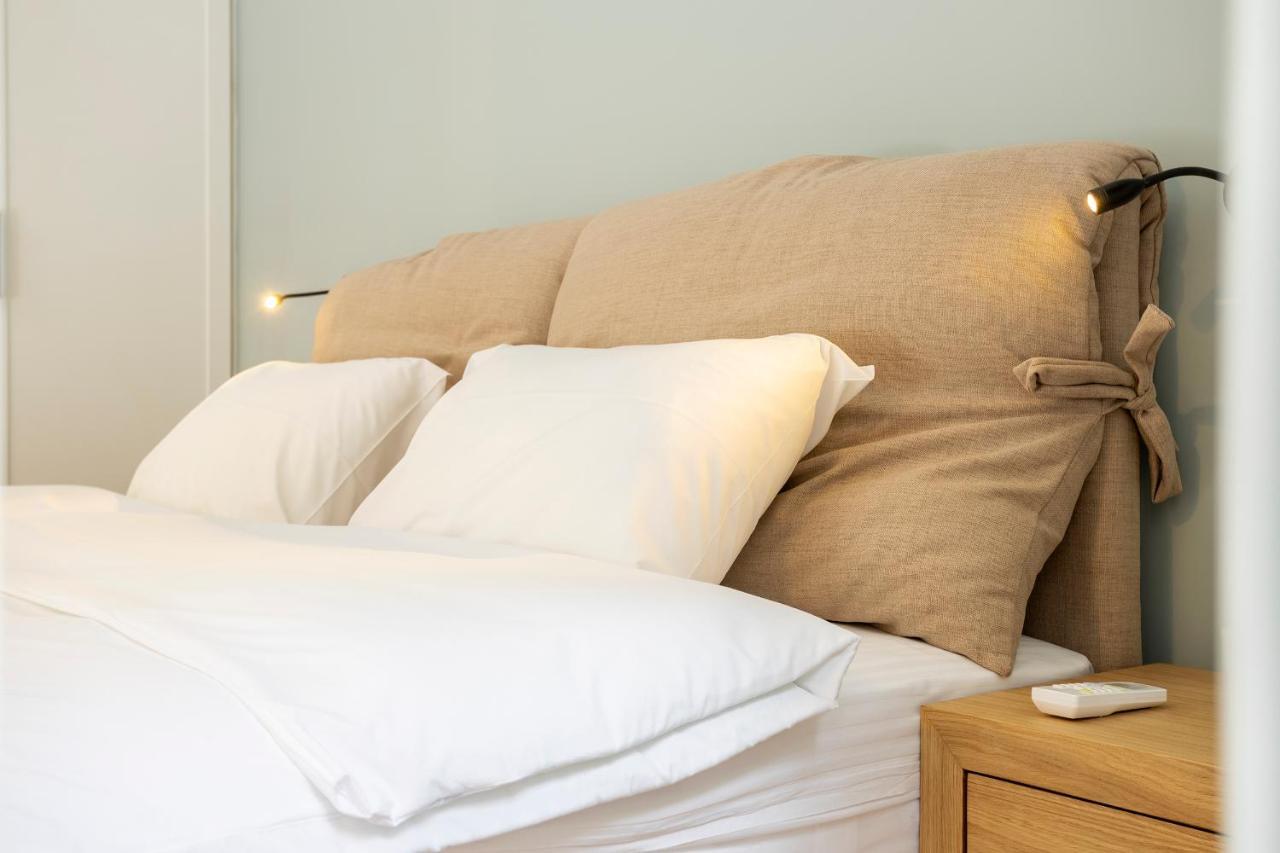 Athensblues Paleo Faliro Flisvos Marina 1 Bedroom Flat エクステリア 写真
